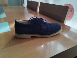 ZAPATOS DE NIÑO
