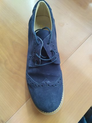 ZAPATOS DE NIÑO