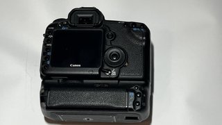 Canon 5D MARK II