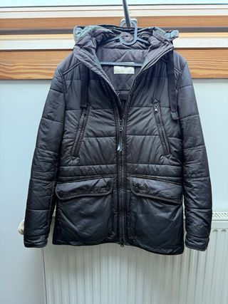 Parka chaqueta cazadora