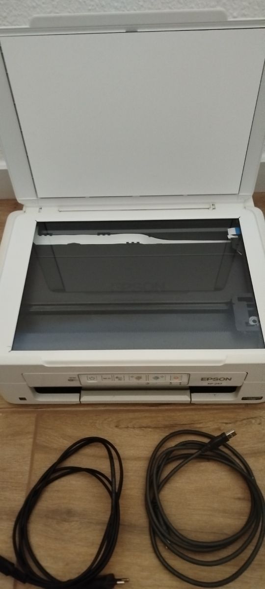 Scanner Epson XP 247