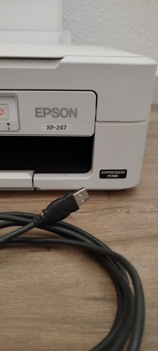 Scanner Epson XP 247