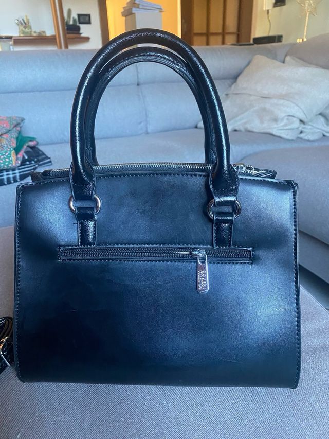 Borsa donna con tracolla Enrico Coveri