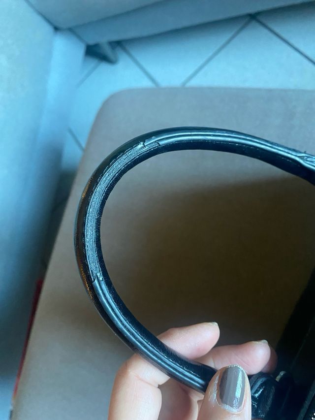 Borsa donna con tracolla Enrico Coveri