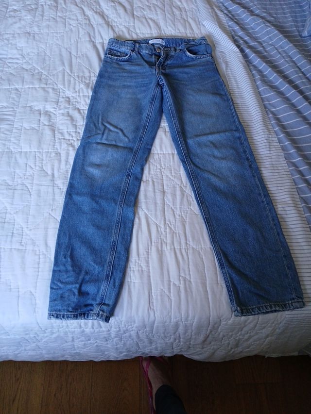 Jeans junior ragazzo 