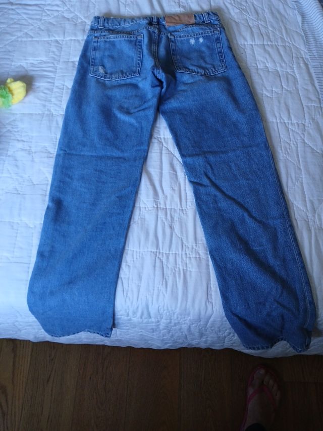 Jeans junior ragazzo 