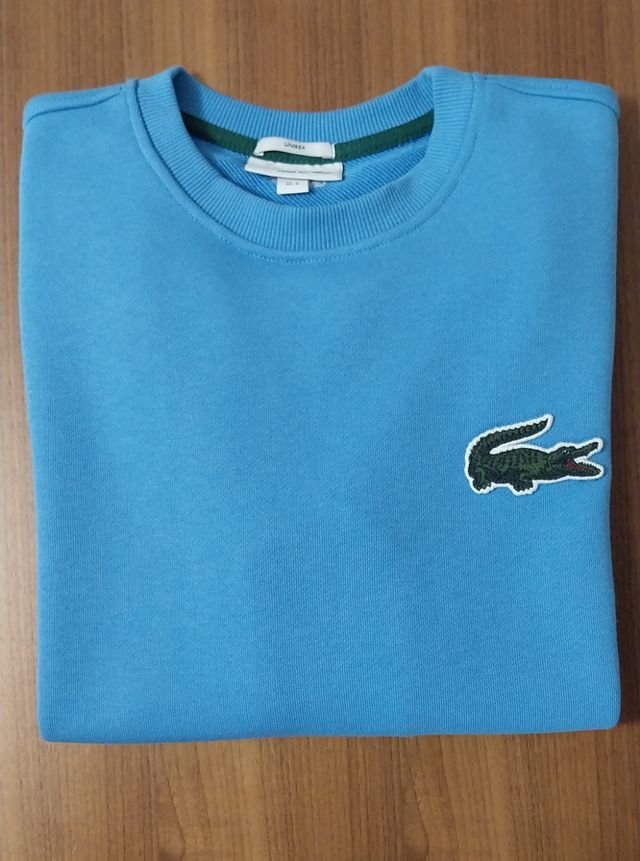 Sweat Lacoste