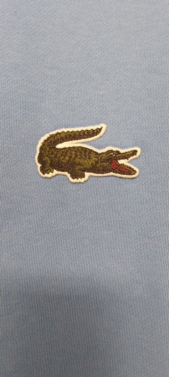 Sweat Lacoste
