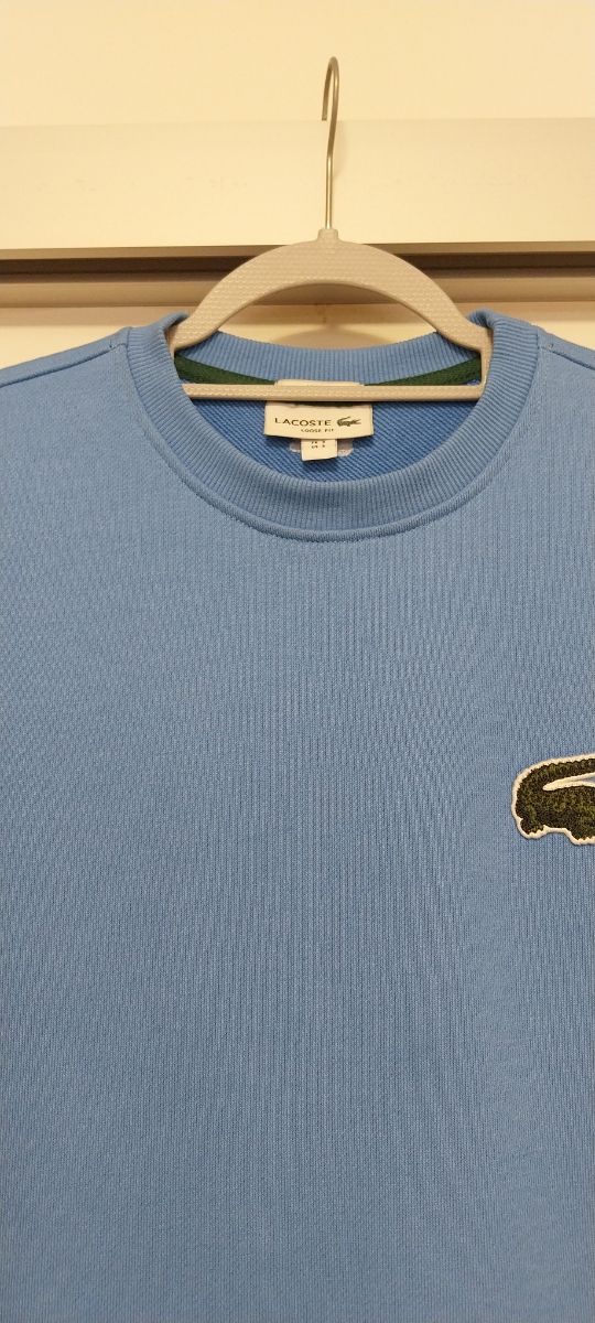 Sweat Lacoste