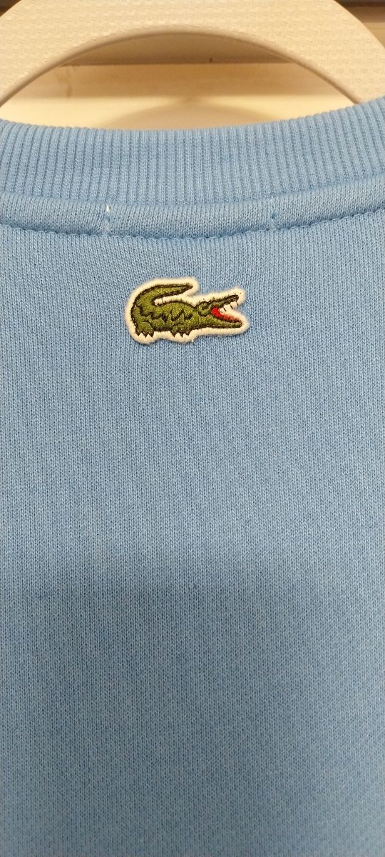 Sweat Lacoste