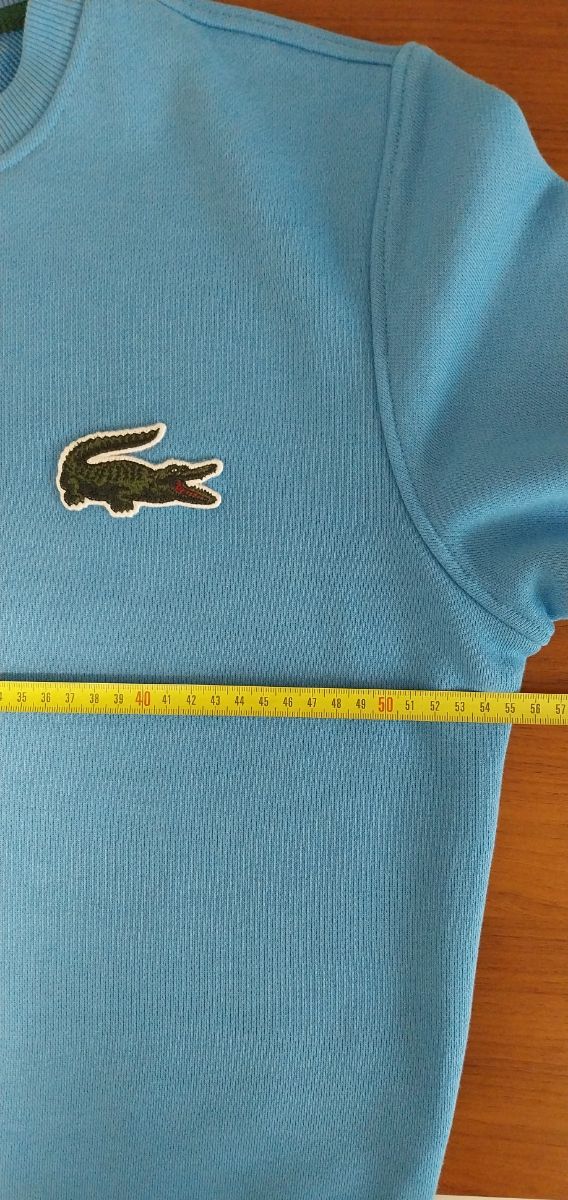 Sweat Lacoste