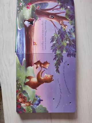 Buenas noches, estrellitas