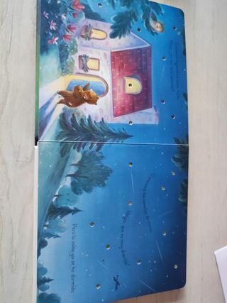 Buenas noches, estrellitas