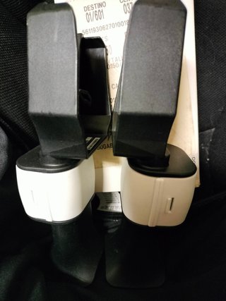 Adaptador Bugaboo