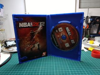 Juegos NBA Ps2