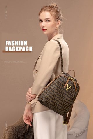 Louis Vuitton Mochila %OFERTA%