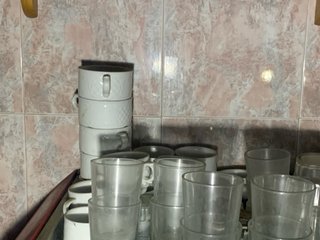 Lote vajilla