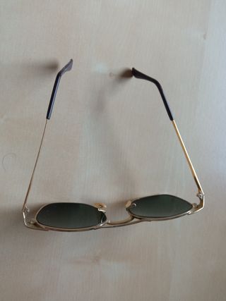 Gafas de sol Ray ban