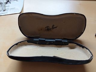 Gafas de sol Ray ban