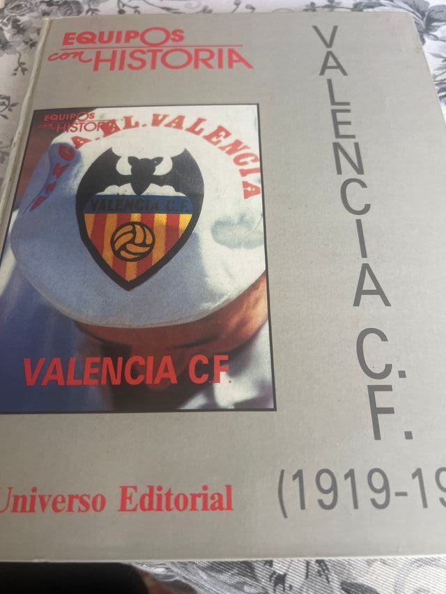 Valencia cf