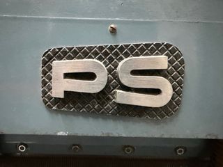 Guillotina Industrial PIGUÏLLEM HIJO – 82 cm –