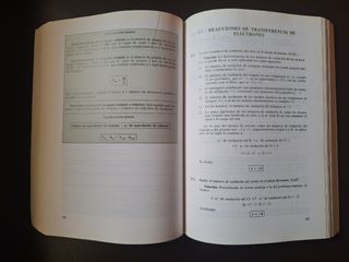 1000 problemas de química general
