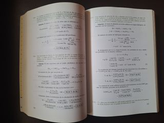 1000 problemas de química general
