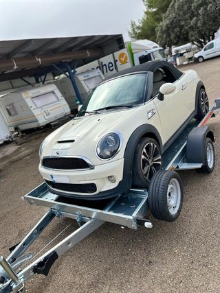 carro basculante electrico