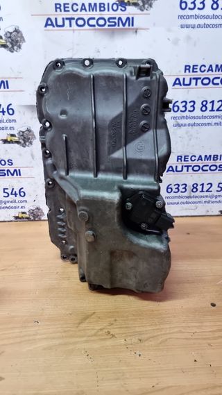 CARTER ACEITE BMW SERIE 1 E81 E87 2007 120D 2.0 D