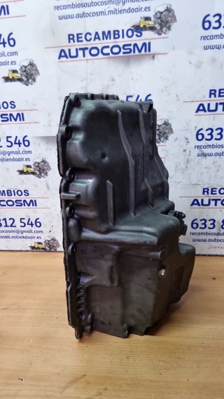 CARTER ACEITE BMW SERIE 1 E81 E87 2007 120D 2.0 D