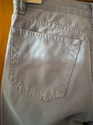 Pantalone azzurro uomo Sirmoney