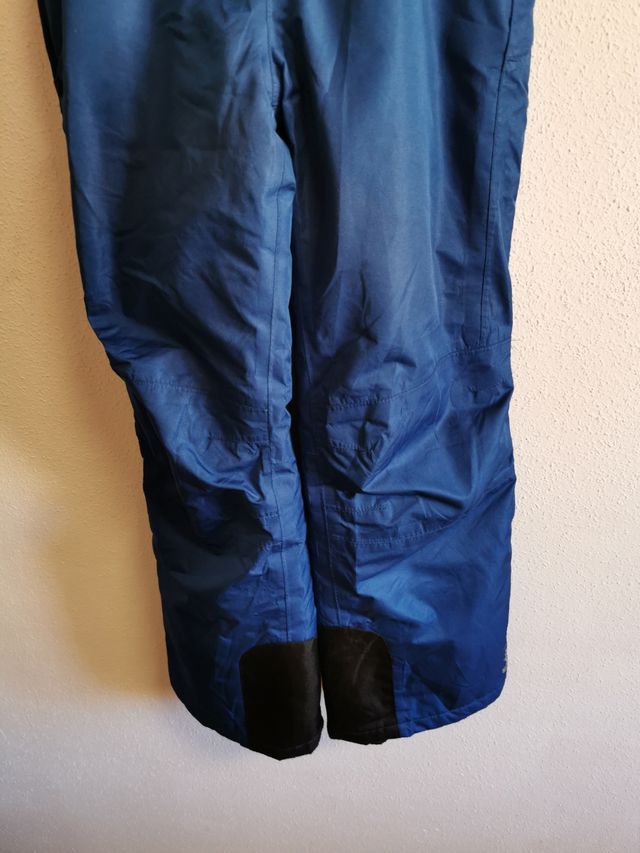 Peto de nieve de niños talla 9-10 años de Crivic.