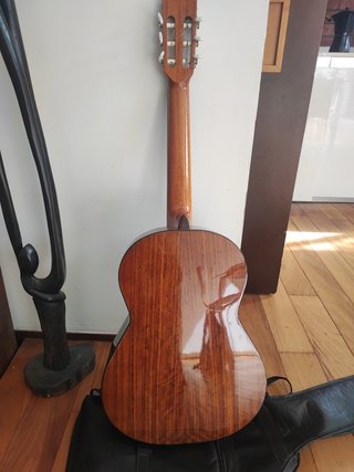 Guitarra Admira mod. Monica