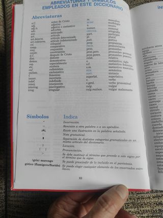 DICCIONARIO DE PRIMARIA INTERMEDIO