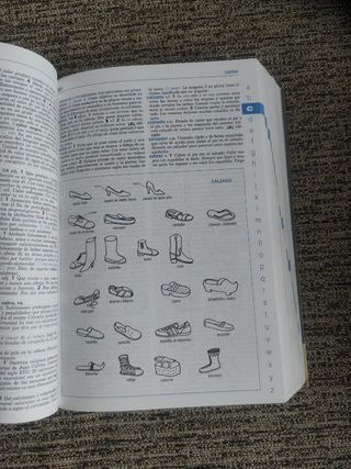 DICCIONARIO DE PRIMARIA INTERMEDIO