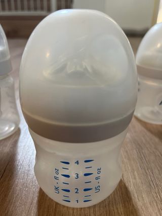 Biberones Philips AVENT