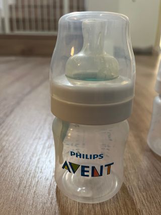 Biberones Philips AVENT