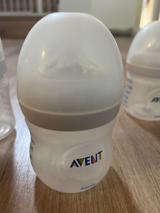 Biberones Philips AVENT