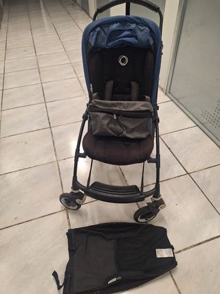 Bugaboo bee 5