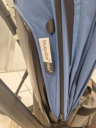 Bugaboo bee 5