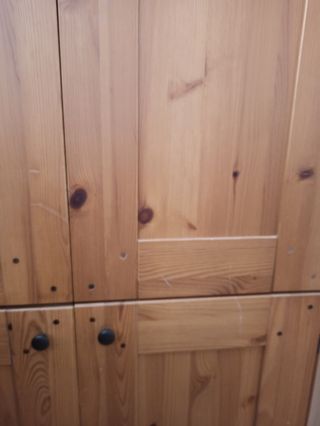 Mueble escritorio esquinero ikea