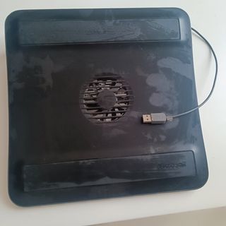Ventilador para portátil con usb