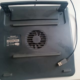 Ventilador para portátil con usb