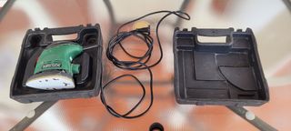 Lijadora de mano PARKSIDE 160W