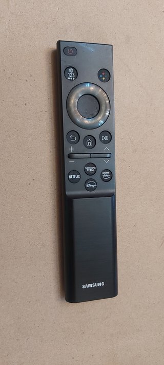 Carcasa mando Samsung bn59