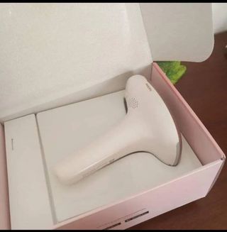 Epilatore laser Philips Lumea