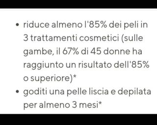 Epilatore laser Philips Lumea