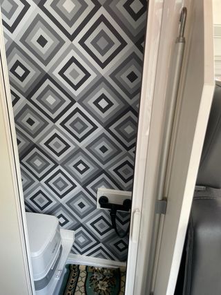 alquiler iveco camper