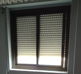 Ventanas de aluminio