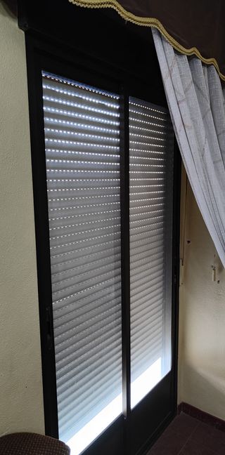 Ventanas de aluminio